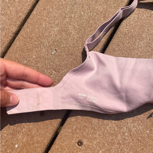 Aerie bra - Picture 3 of 4